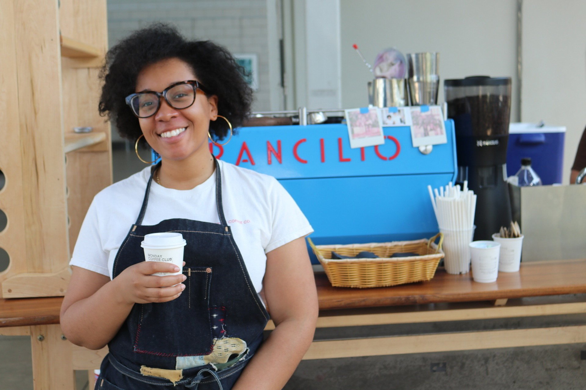 Business funding illustration